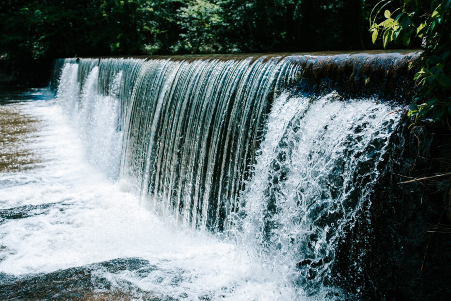 Puritan Mill